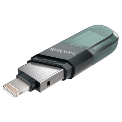 SanDisk iXpand Flash Drive Flip 256Gb-3